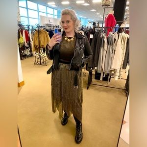 Meet your Posher, Tiffany
